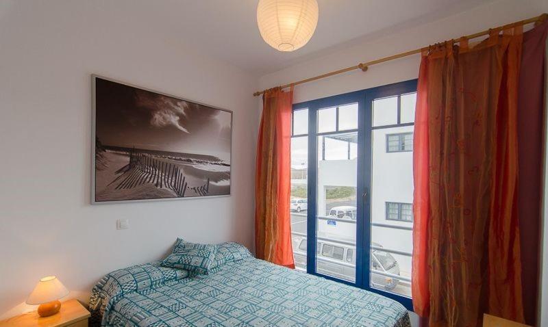 Famara Rooms Экстерьер фото