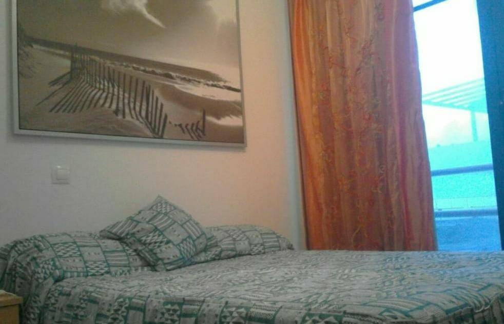 Famara Rooms Экстерьер фото
